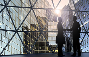 Title Clearance & Policy Issuance display 